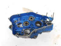 1990 Suzuki Quadracer 250R Right Side Engine Case