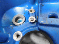 1990 Suzuki Quadracer 250R Right Side Engine Case