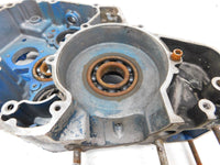 1990 Suzuki Quadracer 250R Right Side Engine Case