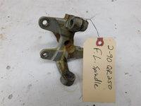 1990 Suzuki Quadracer 250R Left Front Spindle