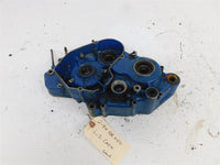 1990 Suzuki Quadracer 250R Left Center Engine Case
