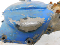 1990 Suzuki Quadracer 250R Clutch Cover