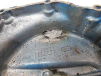 1990 Suzuki Quadracer 250R Clutch Cover
