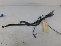 1990 Suzuki Quadracer 250R Front Brake Lines