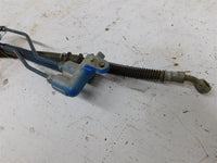 1990 Suzuki Quadracer 250R Front Brake Lines