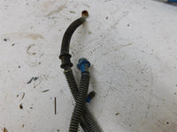 1990 Suzuki Quadracer 250R Front Brake Lines