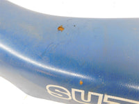 1990 Suzuki Quadracer 250R Seat