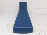 1990 Suzuki Quadracer 250R Seat