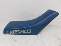 1990 Suzuki Quadracer 250R Seat