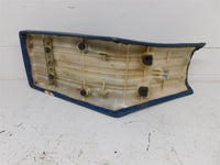 1990 Suzuki Quadracer 250R Seat