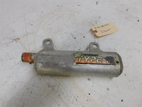 1990 Suzuki Quadracer 250R Silencer Exhaust