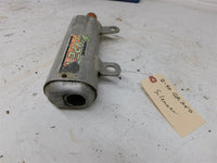 1990 Suzuki Quadracer 250R Silencer Exhaust