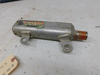 1990 Suzuki Quadracer 250R Silencer Exhaust