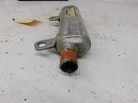 1990 Suzuki Quadracer 250R Silencer Exhaust