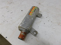 1990 Suzuki Quadracer 250R Silencer Exhaust