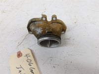 2006 Yamaha Grizzly 660 Intake