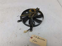 2006 Yamaha Grizzly 660 Fan