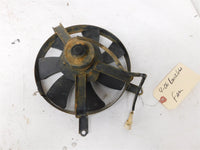 2006 Yamaha Grizzly 660 Fan