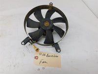 2006 Yamaha Grizzly 660 Fan