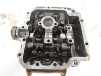 2006 Yamaha Grizzly 660 Valve Cover