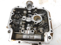 2006 Yamaha Grizzly 660 Valve Cover