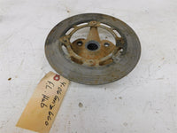 2006 Yamaha Grizzly 660 Left Front Wheel Hub