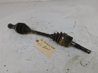 2006 Yamaha Grizzly 660 Left Front Axle