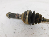 2006 Yamaha Grizzly 660 Left Front Axle