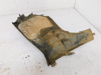 2006 Yamaha Grizzly 660 Right Side Plastic