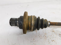2006 Yamaha Grizzly 660 Right Rear Axle