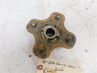 2006 Yamaha Grizzly 660 Left Rear Wheel Hub