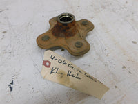 2006 Yamaha Grizzly 660 Left Rear Wheel Hub