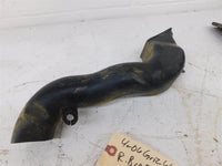2006 Yamaha Grizzly 660 Intake Tube
