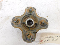 2006 Yamaha Grizzly 660 Right Rear Wheel Hub