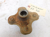 2006 Yamaha Grizzly 660 Right Rear Wheel Hub