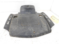 2006 Yamaha Grizzly 660 Hood Plastic