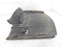 2006 Yamaha Grizzly 660 Hood Plastic