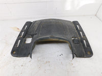 2006 Yamaha Grizzly 660 Hood Plastic