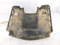 2006 Yamaha Grizzly 660 Hood Plastic