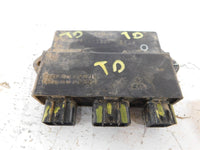 2006 Yamaha Grizzly 660 CDI / ECU