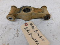 2006 Yamaha Grizzly 660 Right Rear Knuckle