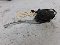 2006 Yamaha Grizzly 660 Front Brake Master Cylinder