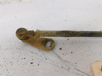 2006 Yamaha Grizzly 660 Shifter Linkage Rod