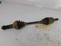 2006 Yamaha Grizzly 660 Right Front Axle