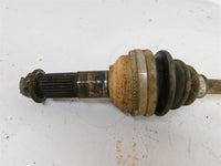 2006 Yamaha Grizzly 660 Right Front Axle