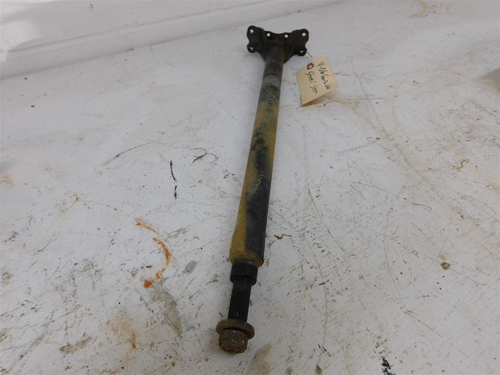 2006 Yamaha Grizzly 660 Steering Stem