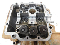2006 Yamaha Grizzly 660 Cylinder Head