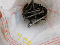 2006 Yamaha Grizzly 660 Hardware / Bolts Lot