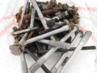 2006 Yamaha Grizzly 660 Hardware / Bolts Lot