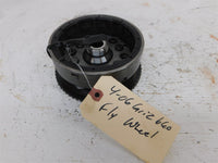2006 Yamaha Grizzly 660 Flywheel